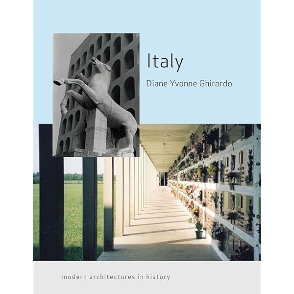 The Architecture of Modern Italy, Volume II: Visions of Utopia